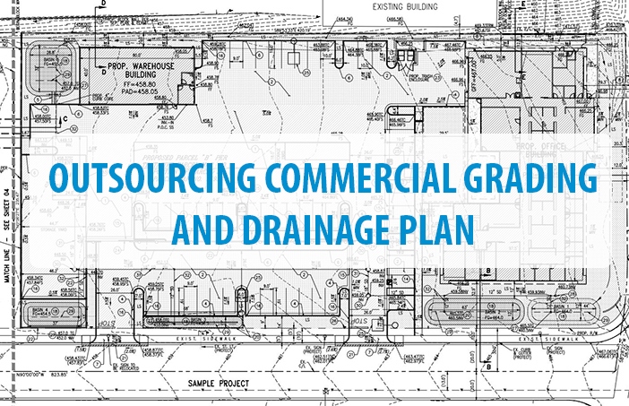 outsourcing grading and drainage plan 01