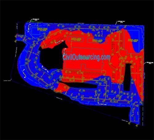 earthwork analysis