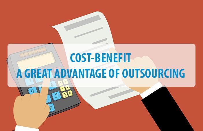 cost benefit of cad outsourcing
