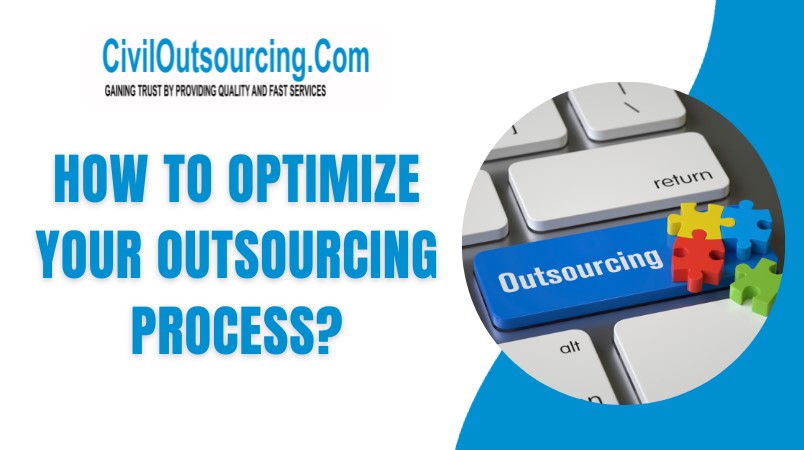 how to optimize your outsourcing process