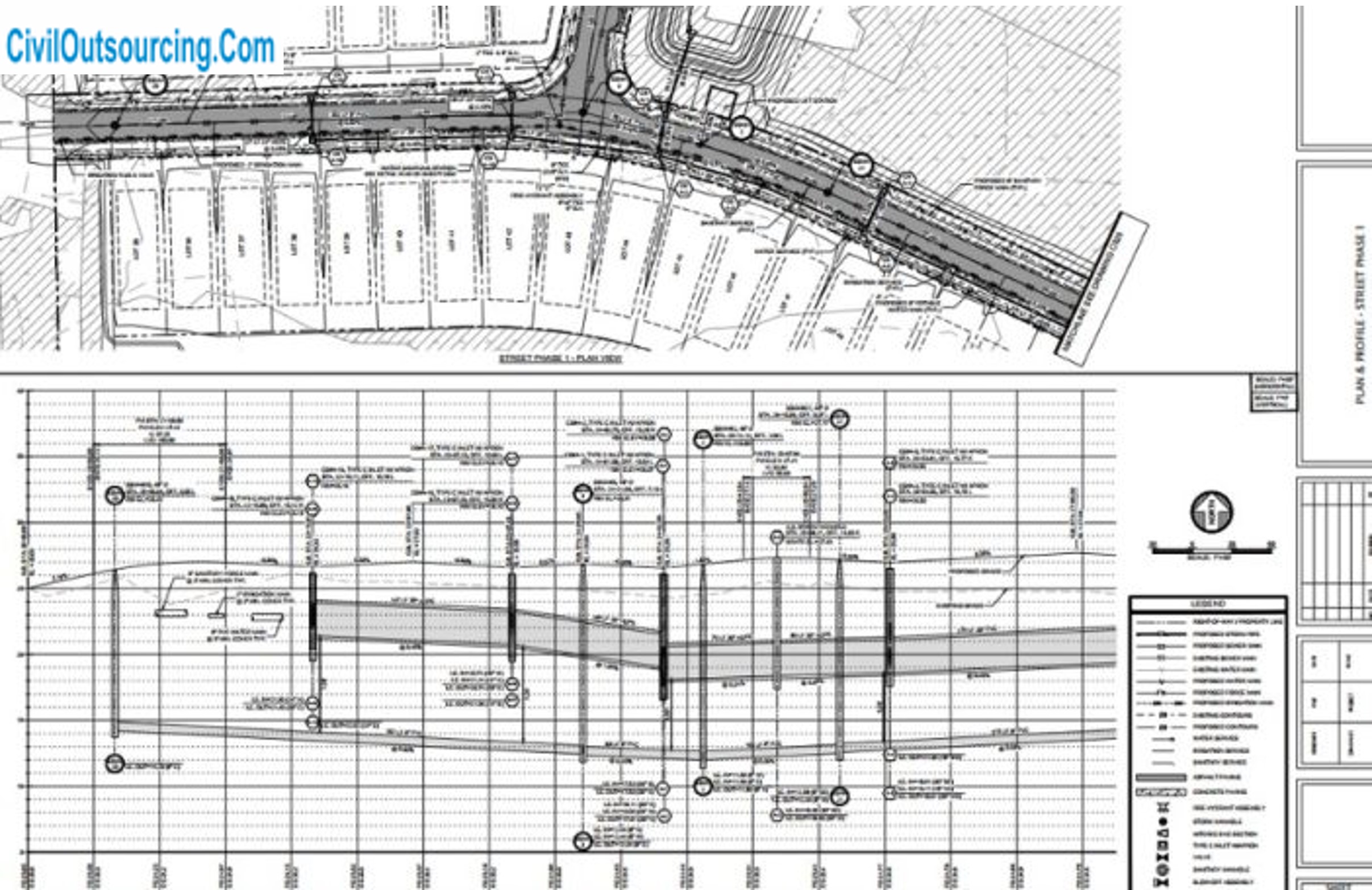 safe and quality solutions for civil engineering outsourcing services 02