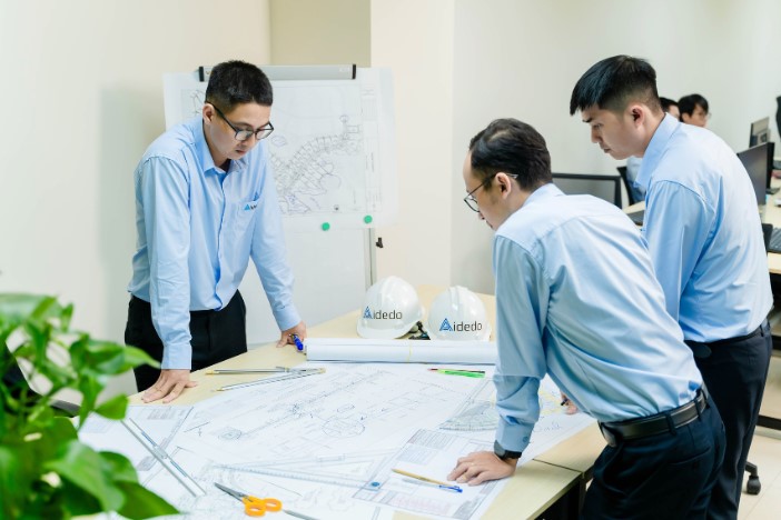 reduce project pressure with land survey drafting outsourcing services 01