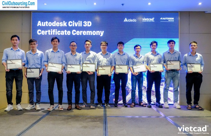 enhance infrastructural design process with autodesk civil 3d 09