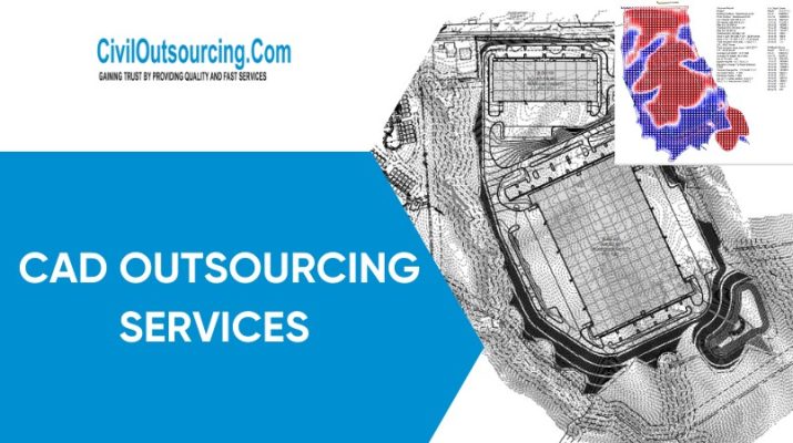 cad outsourcing