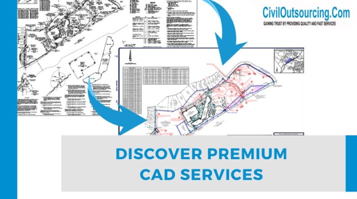 cad services