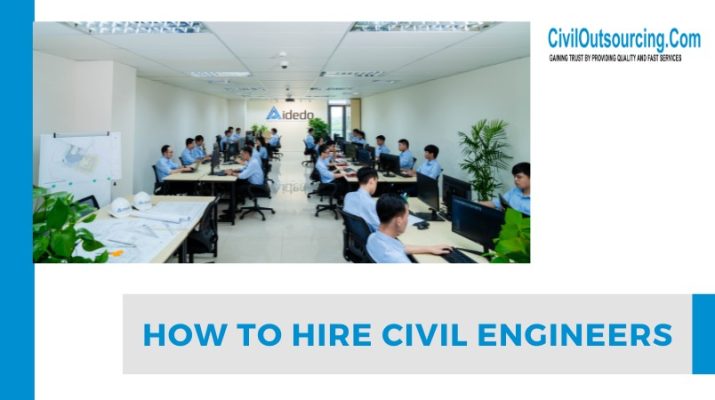 how to hire civil engineers