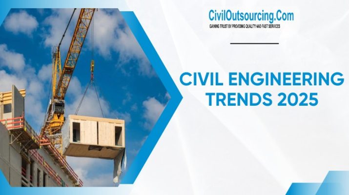 civil engineering trends