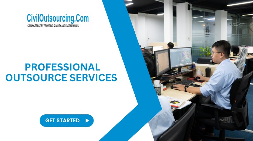 professional outsource services