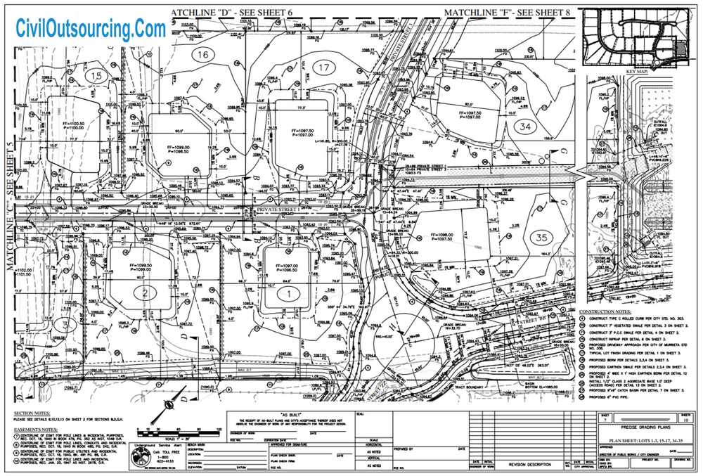 50 acres subdivision project 06