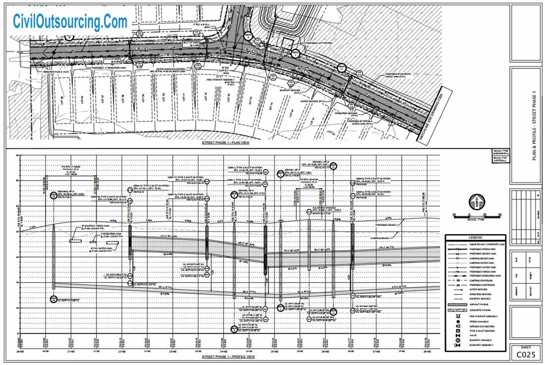 87 acres subdivision project 01