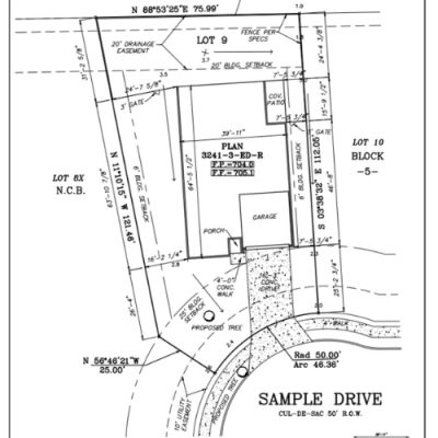 builder service samples