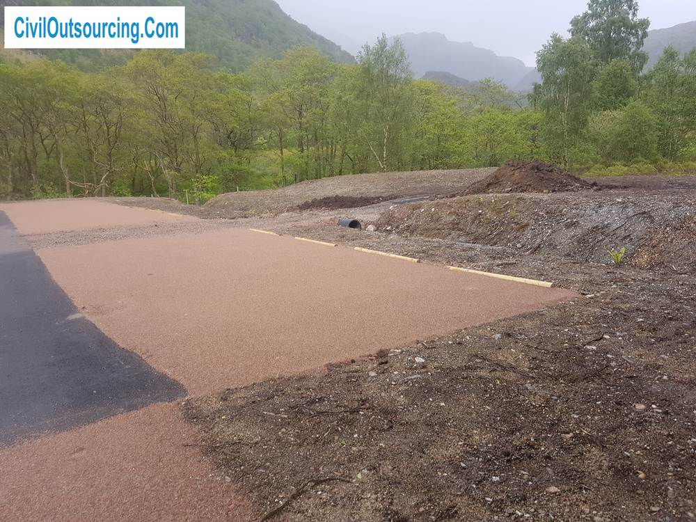 car park project in scotland 15