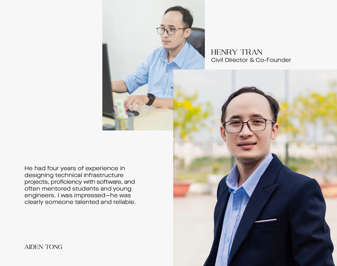our ceo and founder civil outsourcing 05