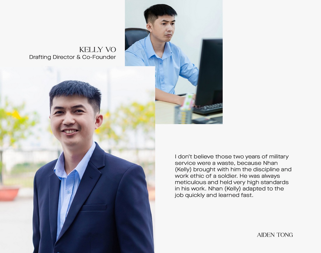 our ceo and founder civil outsourcing 06