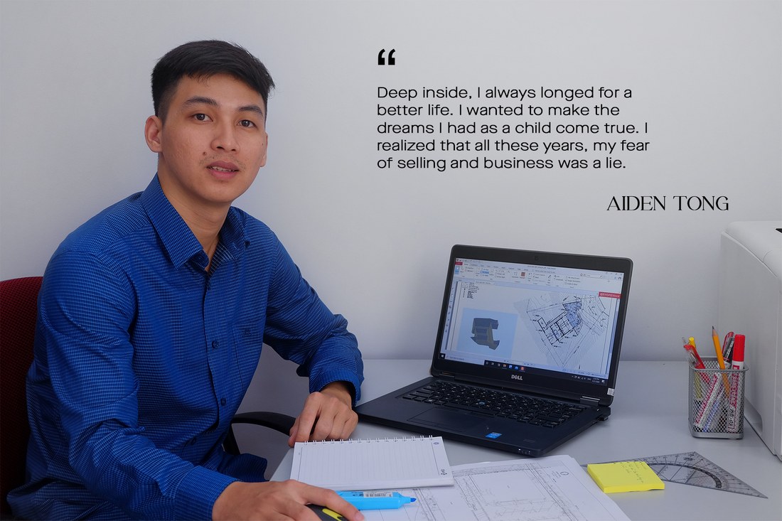 our ceo and founder civil outsourcing 13