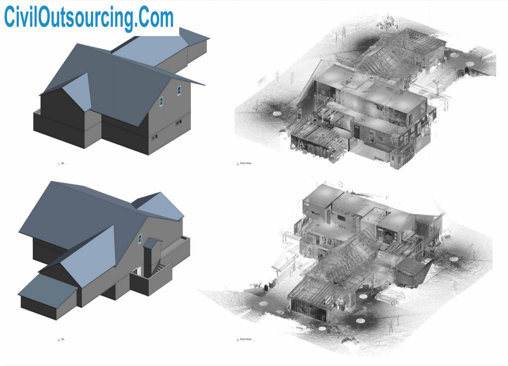point cloud to revit 01