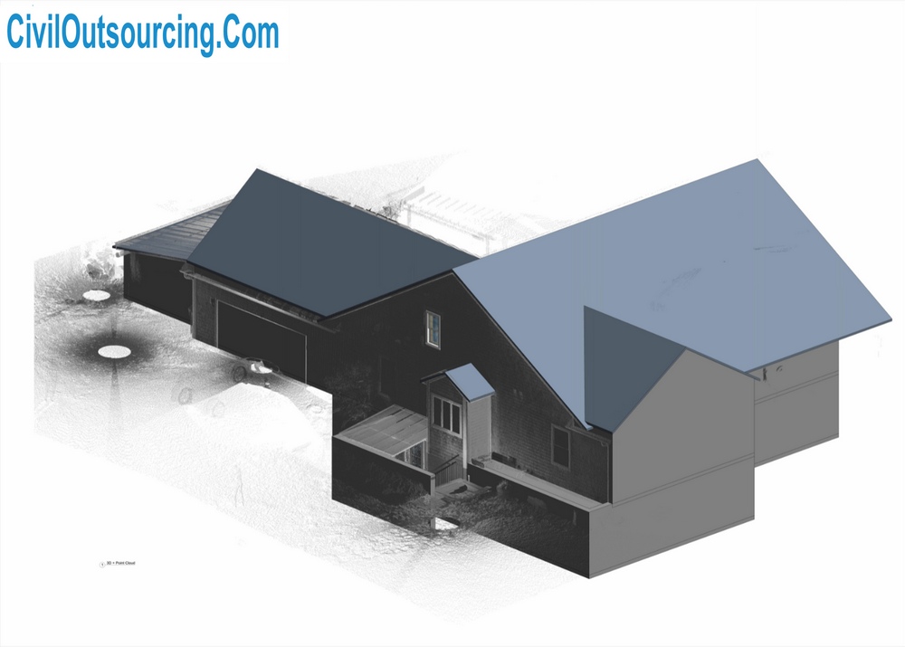 point cloud to revit 02