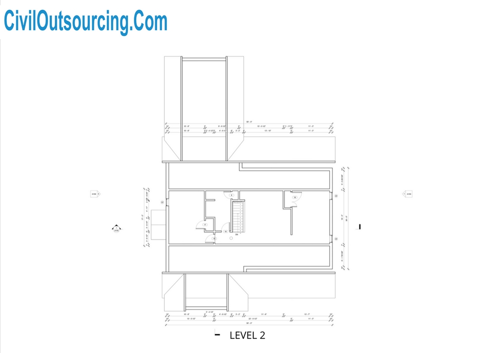 point cloud to revit 05