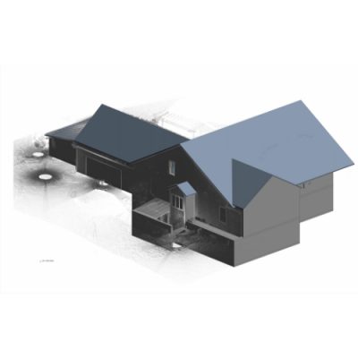 point cloud to revit