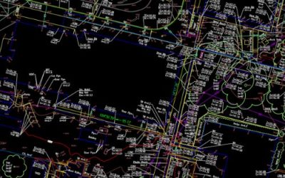 TOPOGRAPHIC SURVEY SAMPLES