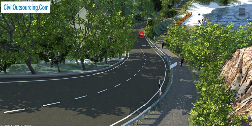 walk path project 10