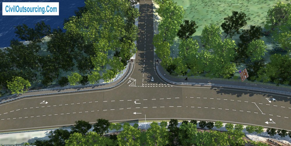 walk path project 24