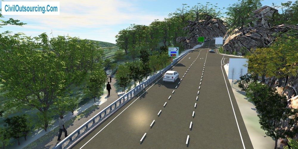 walk path project 26
