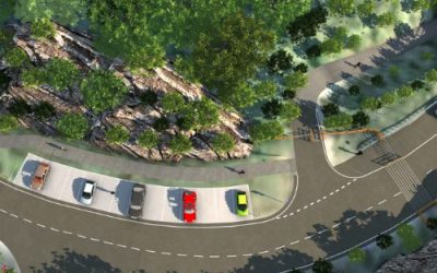WALK PATH PROJECT