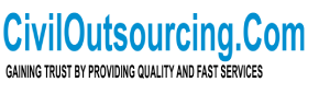 #1 Civil Engineering Outsourcing & Land Survey Drafting Solutions